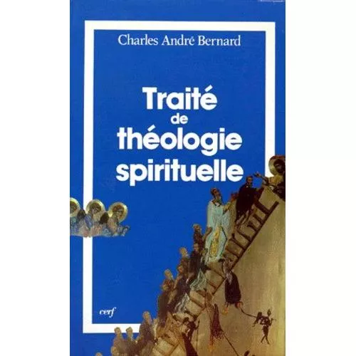 Trait de thologie spirituelle