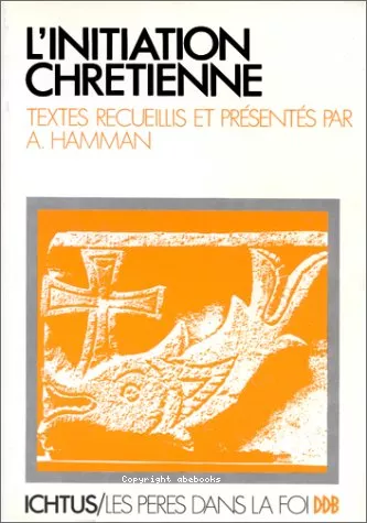 L'Initiation chrtienne