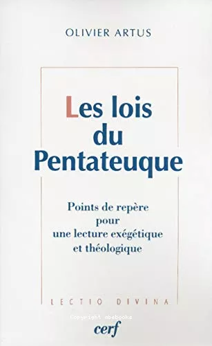 Les Lois du Pentateuque