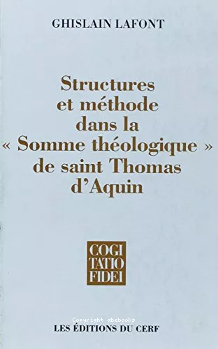 Structures et mthode dans la 