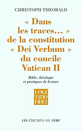 Dans les traces... de la constitution 