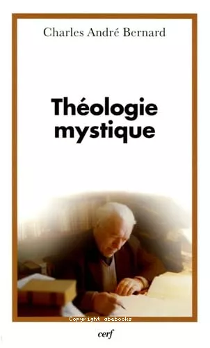 Thologie mystique