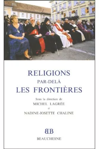 Religions par-del les frontires