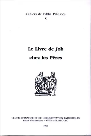 Le livre de Job chez les Pres