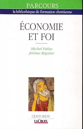 Economie et foi