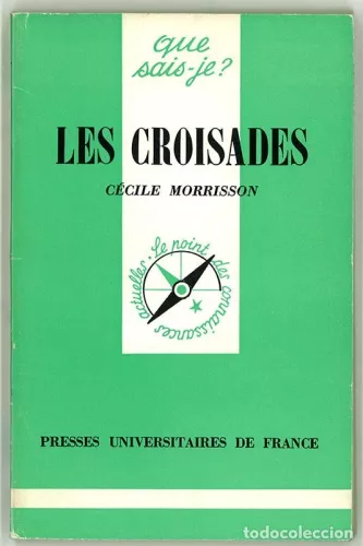 Les Croisades