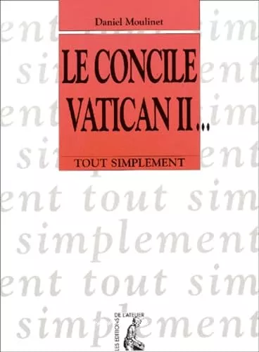 Le Concile Vatican II