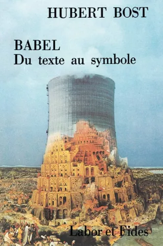 Babel: du texte au symbole