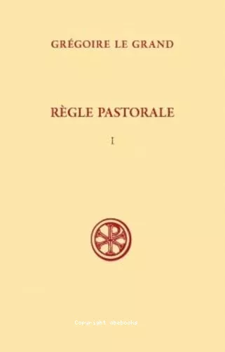 Rgle pastorale