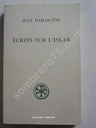 Ecrits sur l'Islam