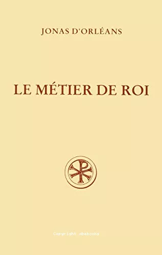 Le Mtier de roi