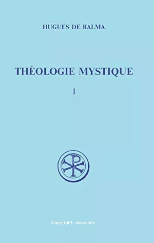 Thologie mystique