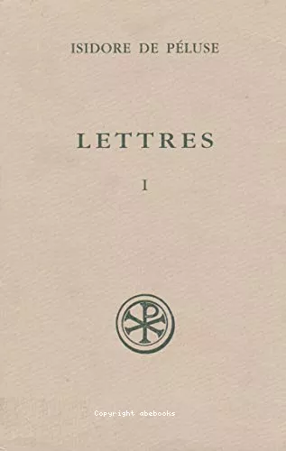 Lettres I 1214-1413