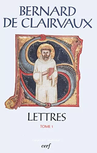 Lettres 1-41