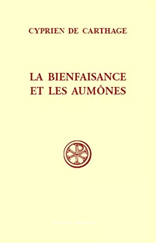 La bienfaisance et les aumnes