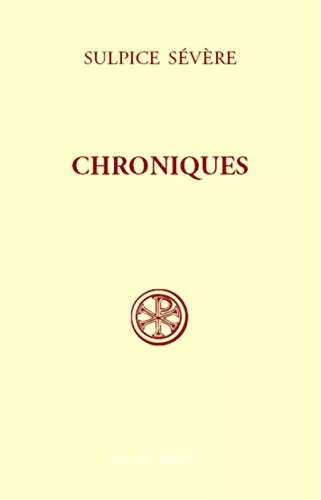 Chroniques