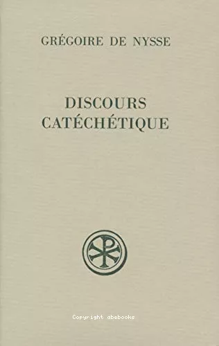 Discours catchtique