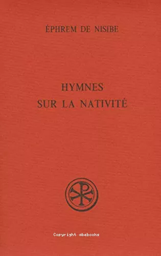 Hymnes sur la nativit