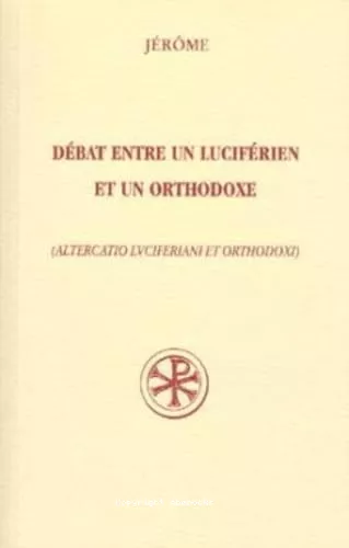 Dbat entre un lucifrien et un orthodoxe