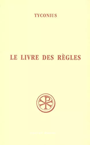 Le Livre des Rgles