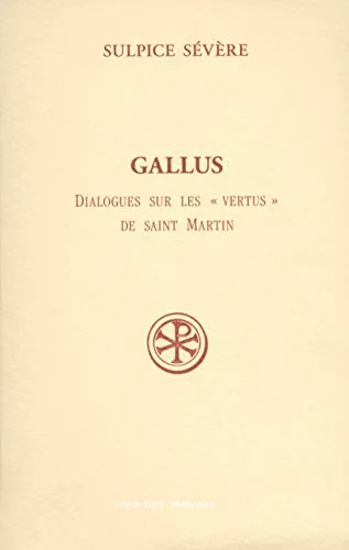 Gallus : Dialogues sur les 