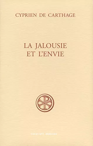 La Jalousie et l'envie