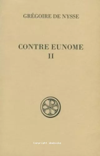 Contre Eunome II