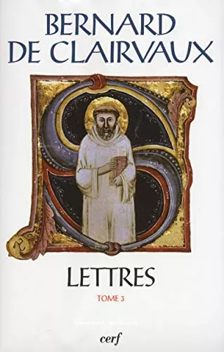 Lettres Tome 3