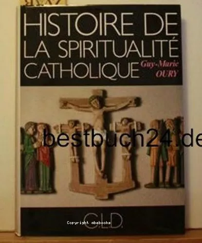 Histoire de la spiritualit catholique