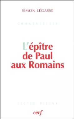 L'ptre de Paul aux Romains