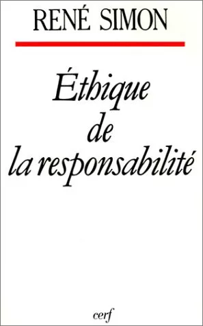 Ethique de la responsabilit