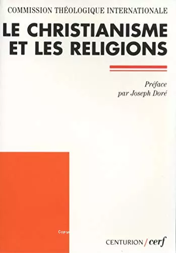 Le Christianisme et les religions