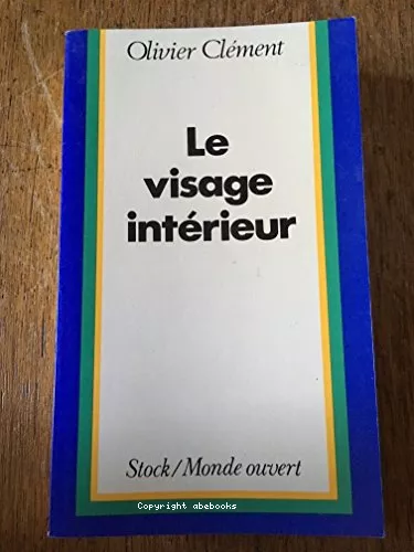 Le Visage intrieur