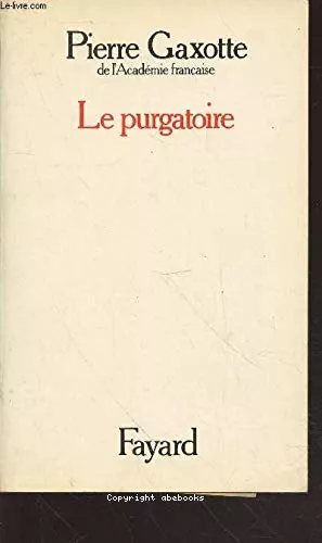 Le Purgatoire