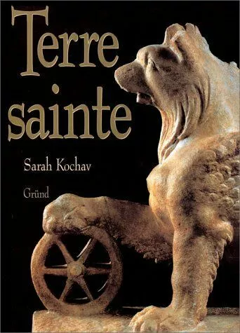 Terre sainte