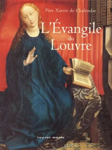 L'Evangile du Louvre