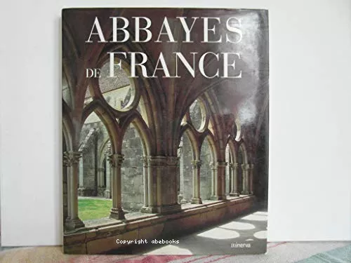 Abbayes de France