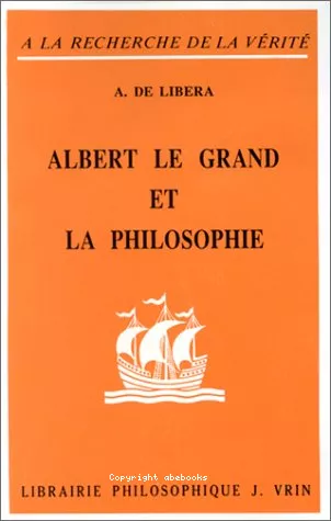 Albert le Grand et la philosophie