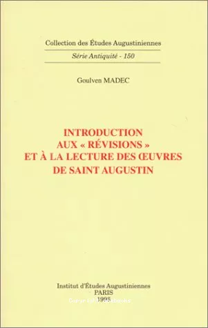 Introduction aux 