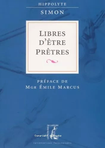 Libres d'tre prtres