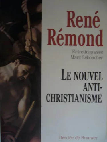 Le Nouvel anti-christianisme