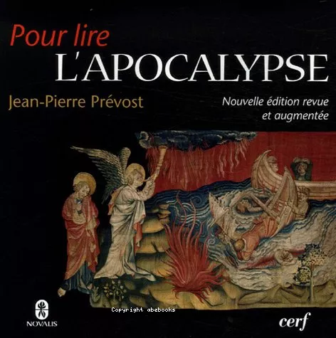 Pour lire l'Apocalypse