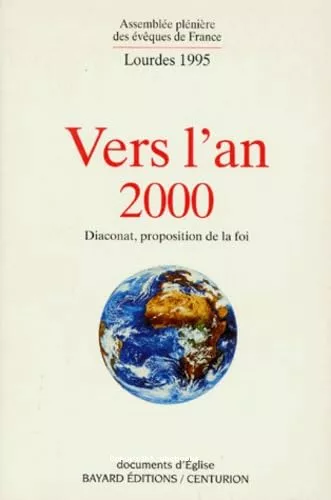 Vers l'an 2000