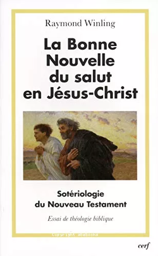 La Bonne Nouvelle du salut en Jsus-Christ