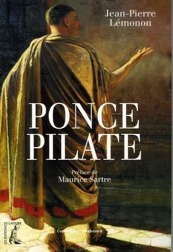 Ponce Pilate