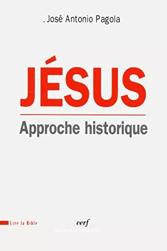 Jsus : Approche historique