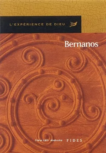 L'exprience de Dieu avec Bernanos