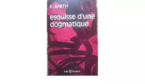 Esquisse d'une dogmatique