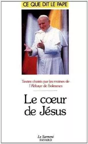 Le Coeur de Jsus