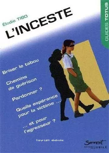 Guide Totus de l'Inceste